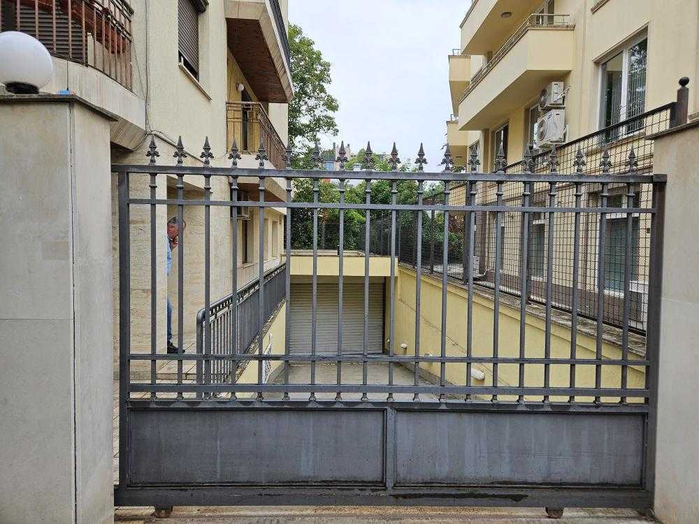 Тристаен апартамент София