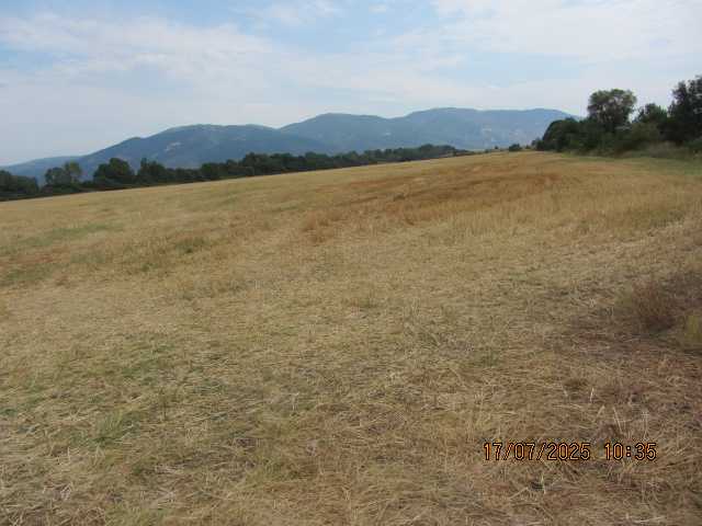 Земеделска земя Оризари