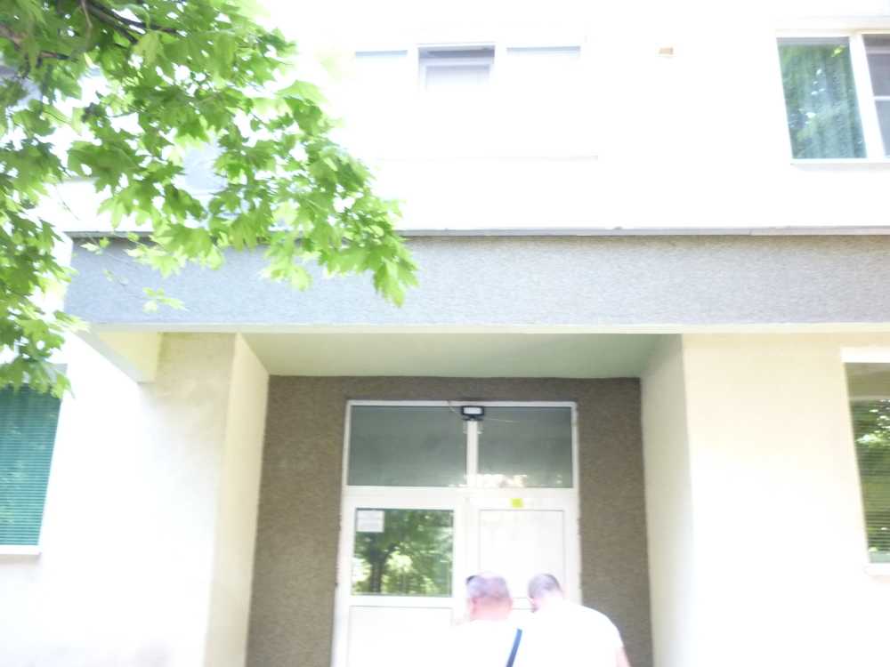 Едностаен апартамент Русе