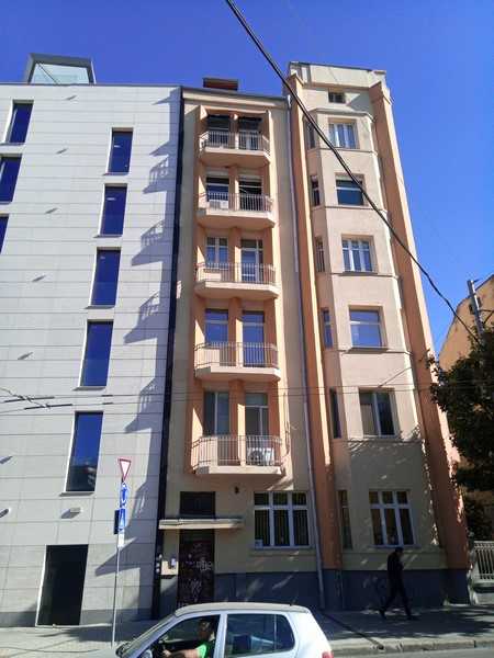 Многостаен апартамент София