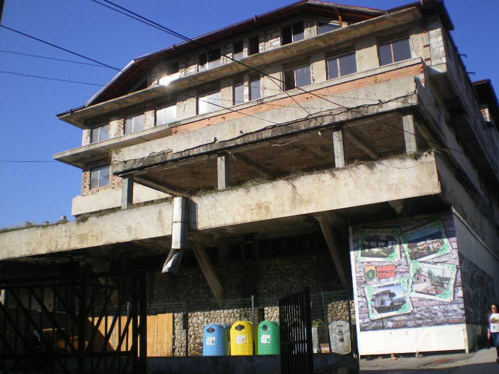 Хотел Тетевен