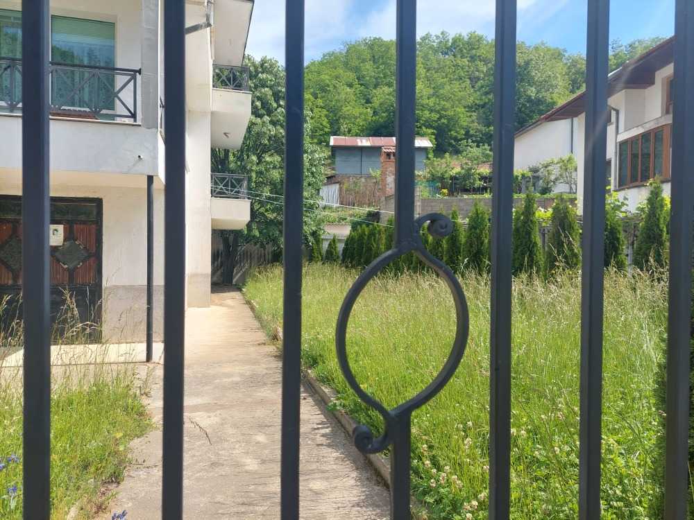 Парцел Неделино