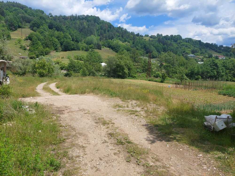 Парцел Неделино