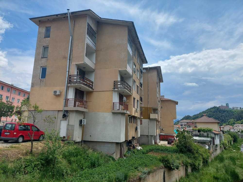 Парцел Неделино