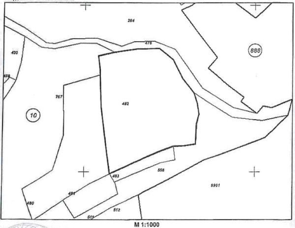 Земеделска земя Стоманци