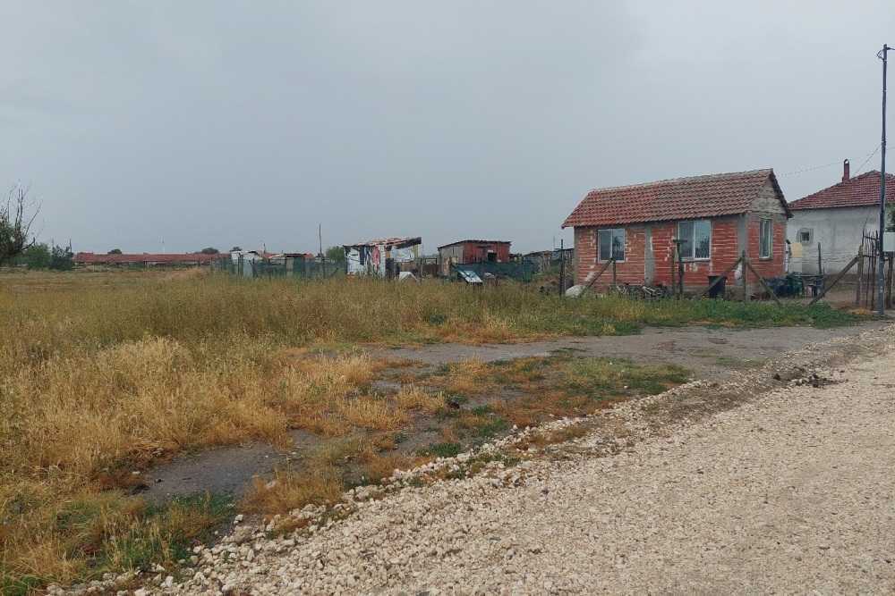 Земеделска земя Момино село