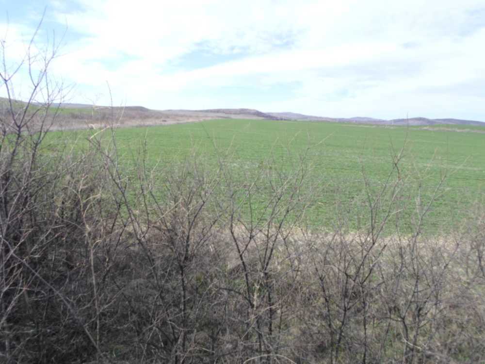 Земеделски имот Каблешково