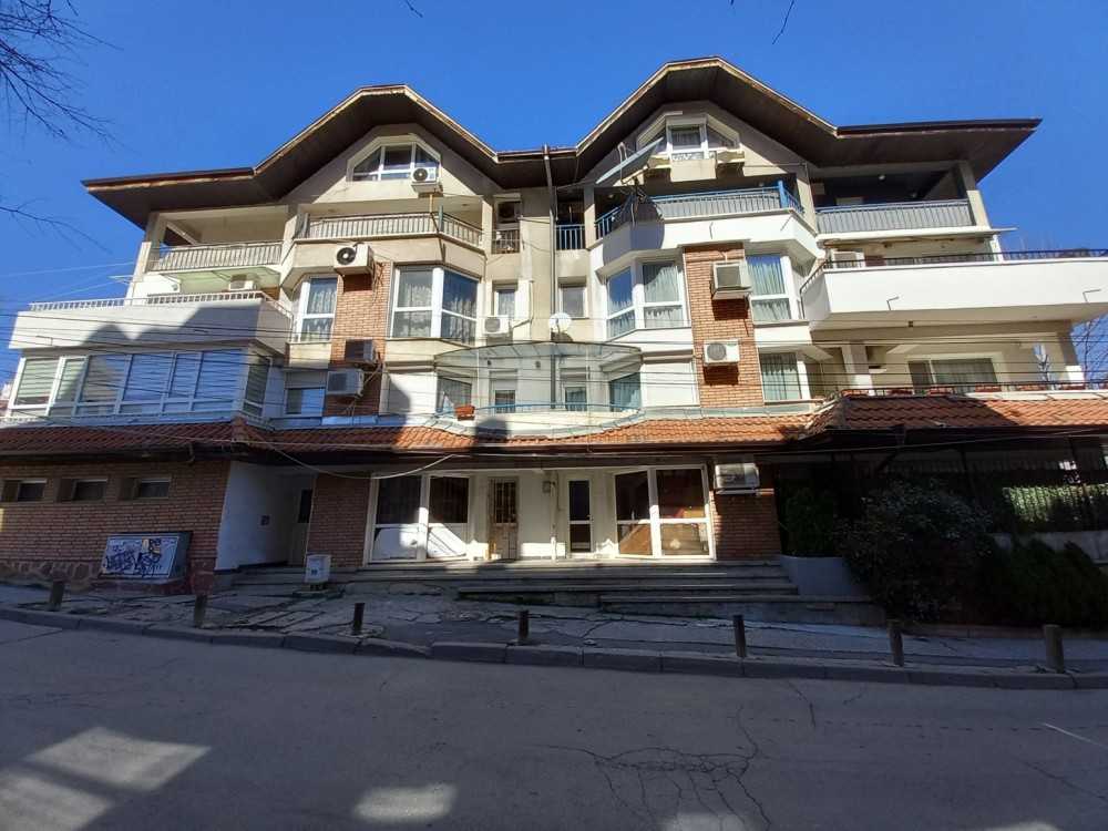 Търговски имот София