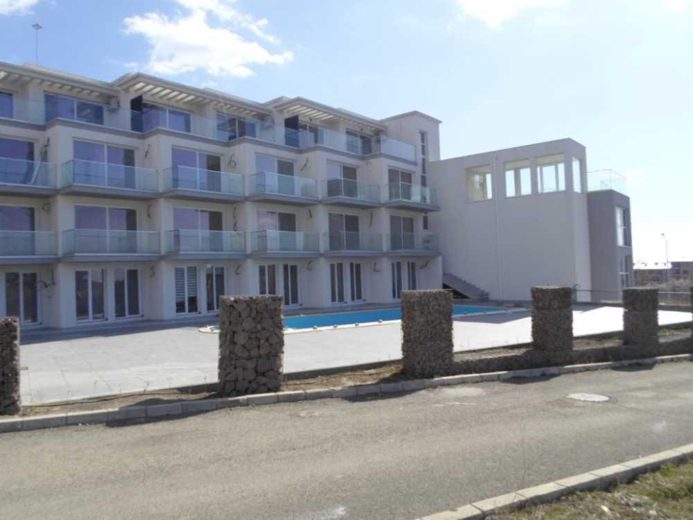 Търговски имот Свети Влас