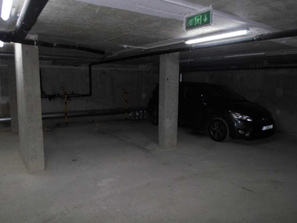 Паркомясто Приморско