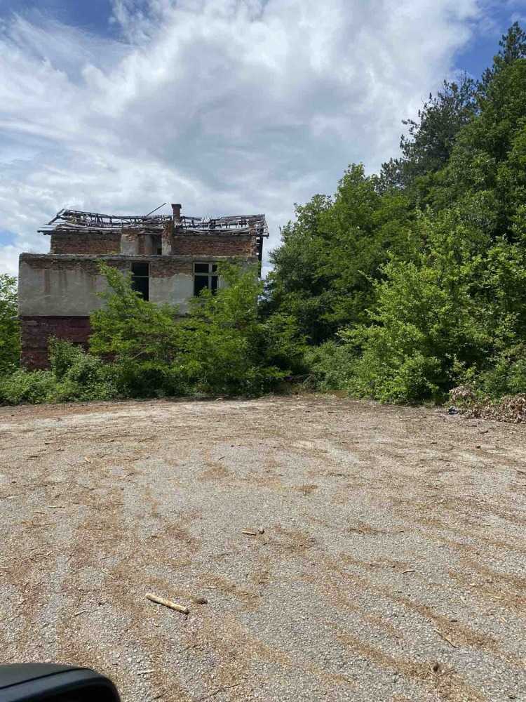 Други Скравена