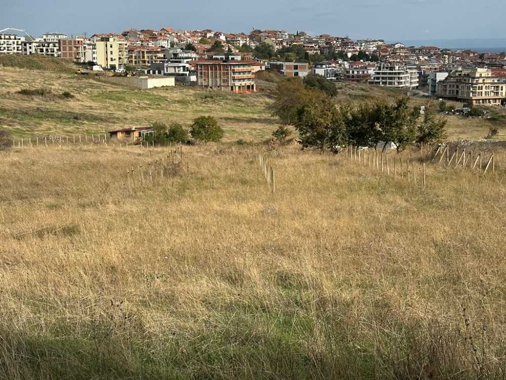 Земеделски имот Созопол