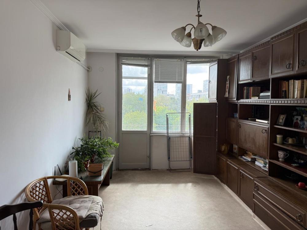 Двустаен апартамент Бургас