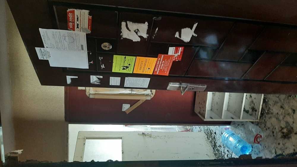 Едностаен апартамент Хасково