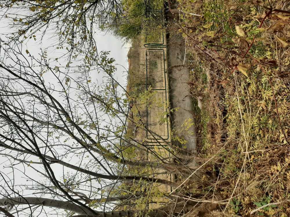 Парцел Калугерово