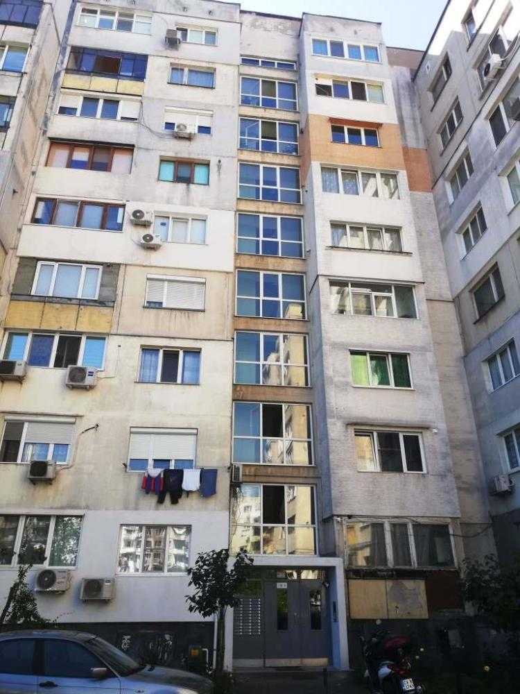 Двустаен апартамент София