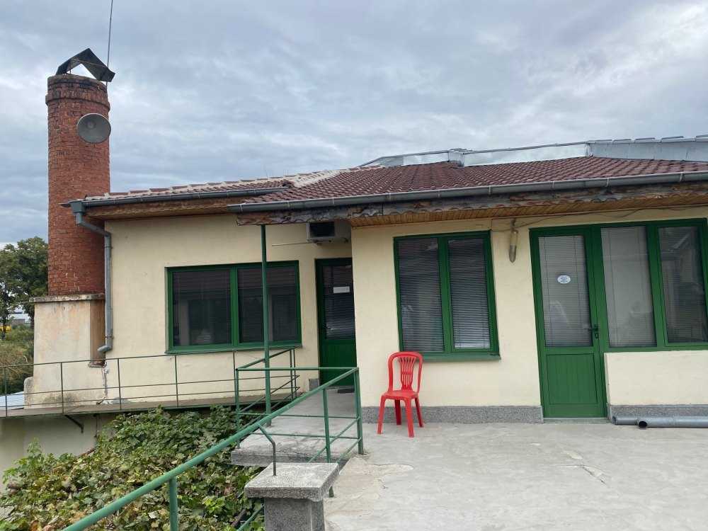 Склад Пловдив