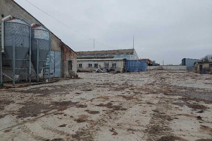 Парцел Брезово