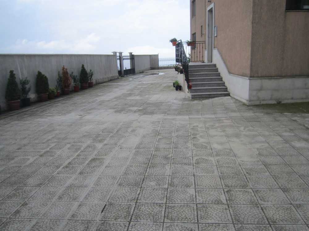 Парцел Балчик