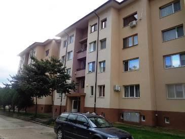 Двустаен апартамент Сопот