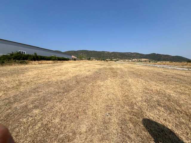 Парцел Симитли