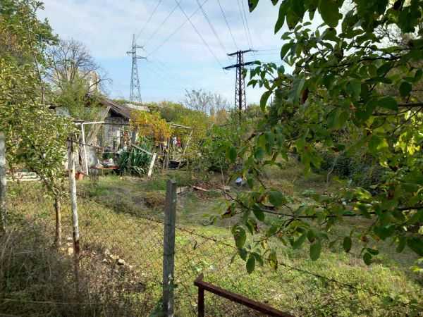 Земеделска земя Кърджали