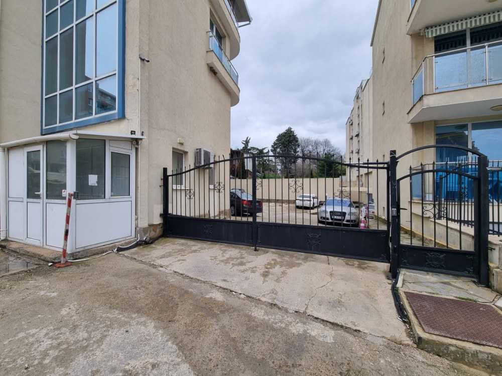 Парцел Варна