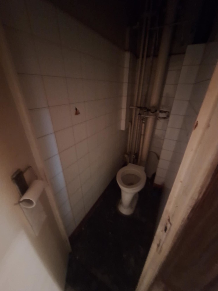 Тристаен апартамент Варна