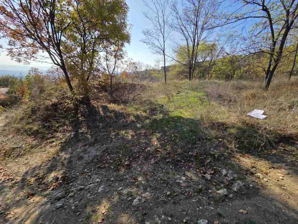 Парцел Аксаково