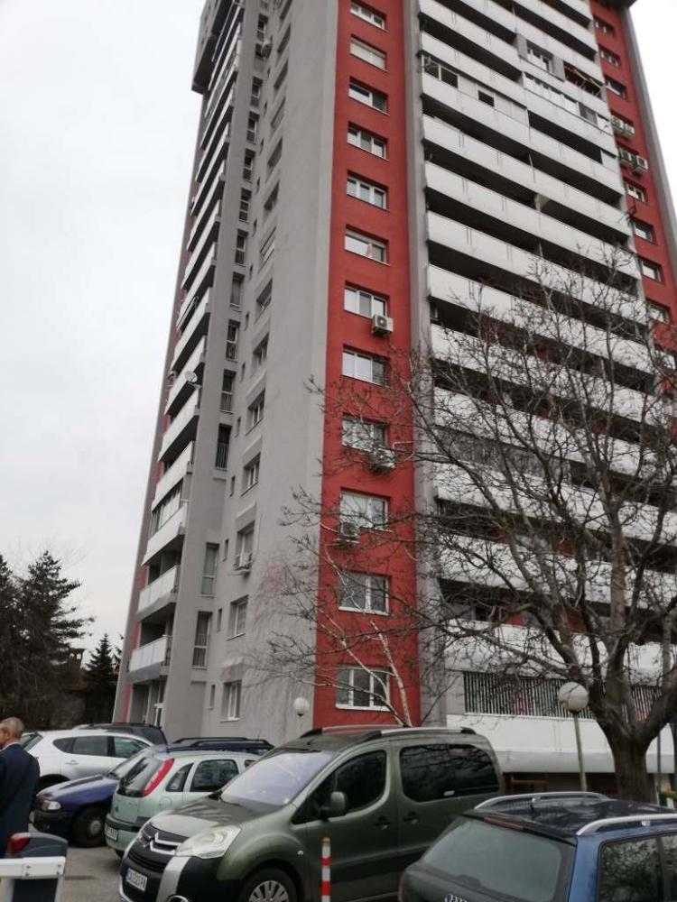 Двустаен апартамент София