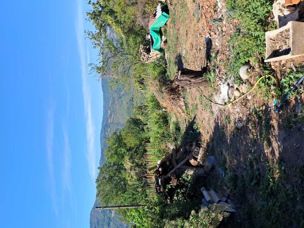 Парцел Вуково