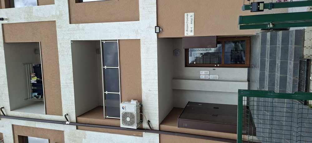 Едностаен апартамент София