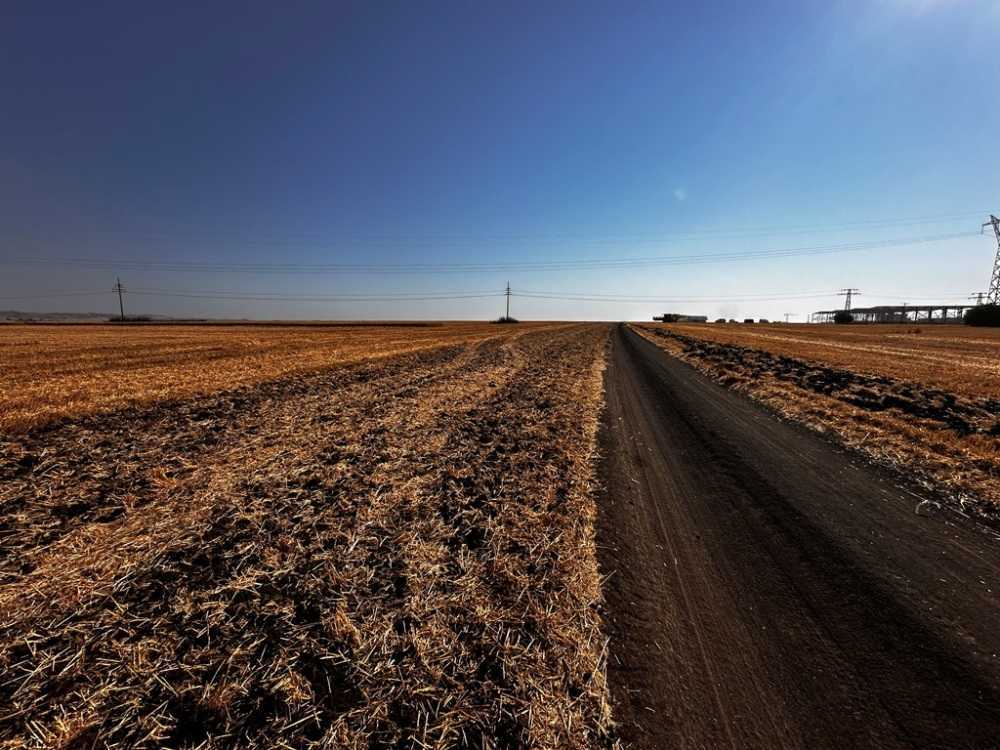 Земеделска земя Бургас