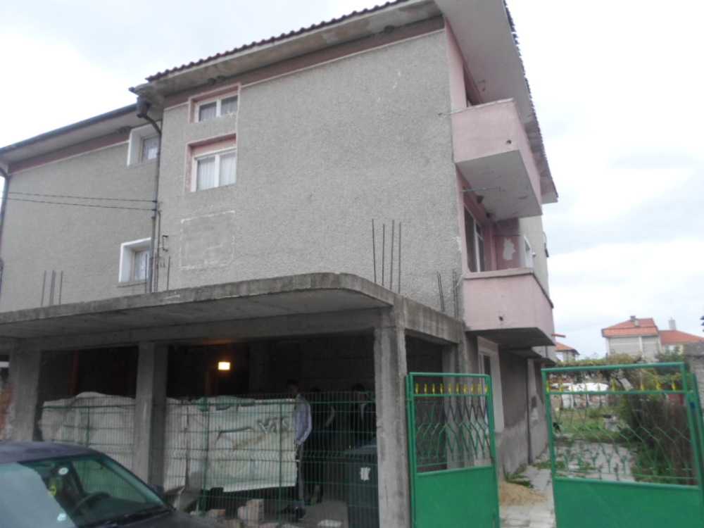 Къща Поморие