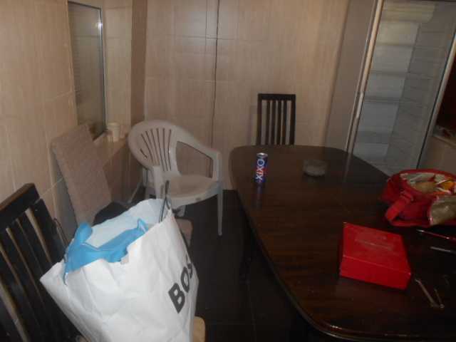 Парцел с къща Варна