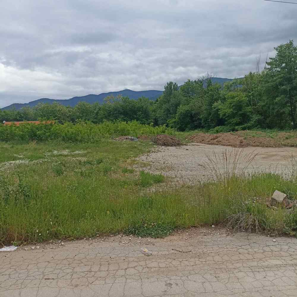 Парцел Трудовец