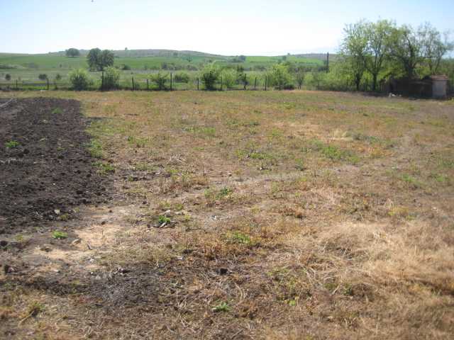 Парцел Росен