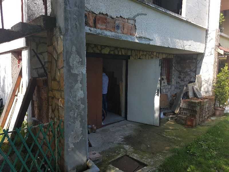 Гараж София