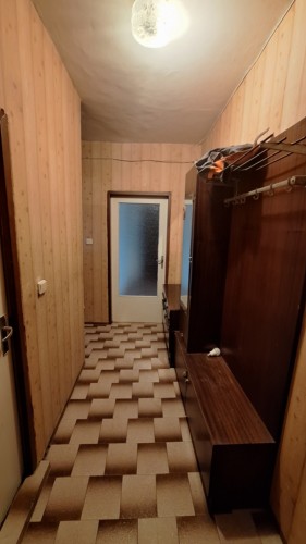 Двустаен апартамент Ловеч