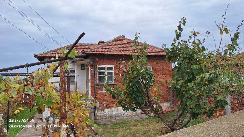 Къща Бисерци