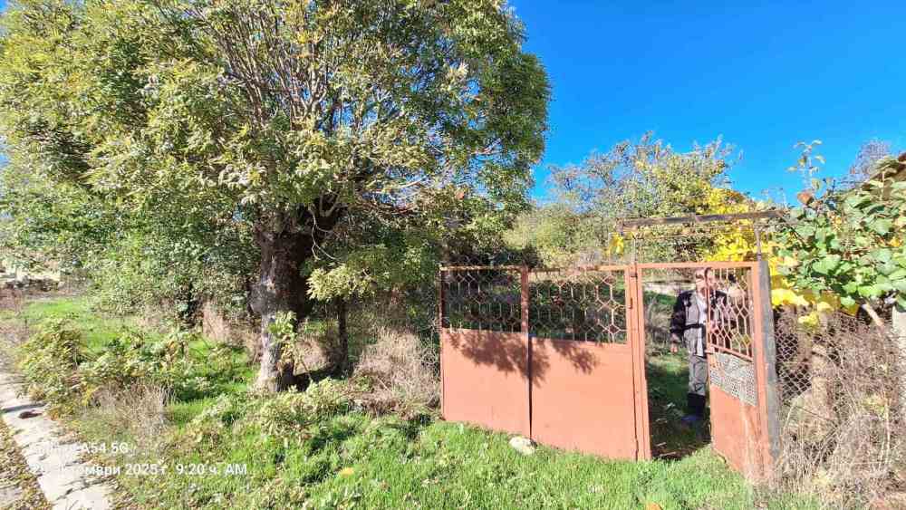 Къща Езерче