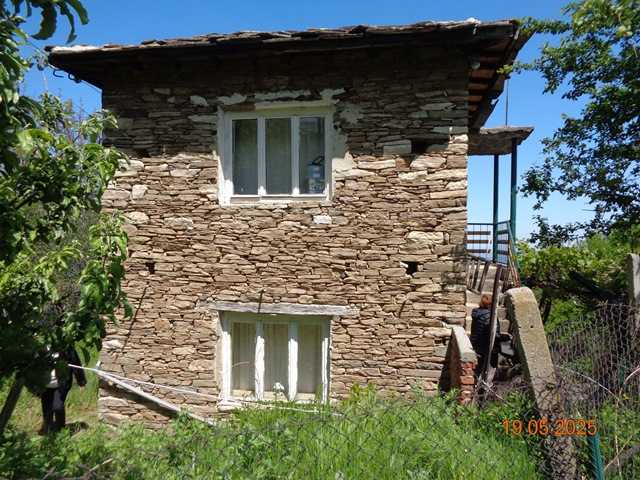 Парцел Яврово