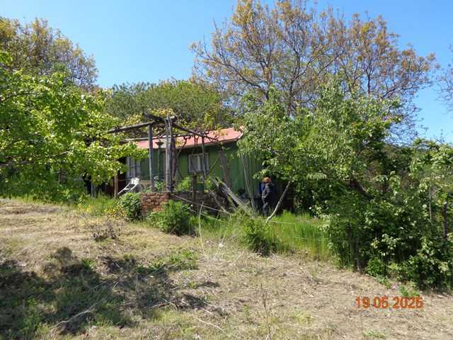 Парцел Яврово