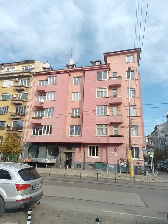 Многостаен апартамент София