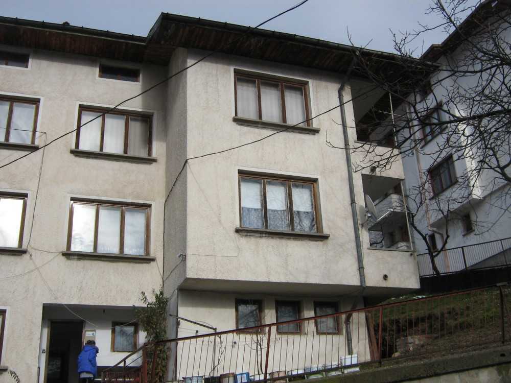 Етаж от къща Смолян