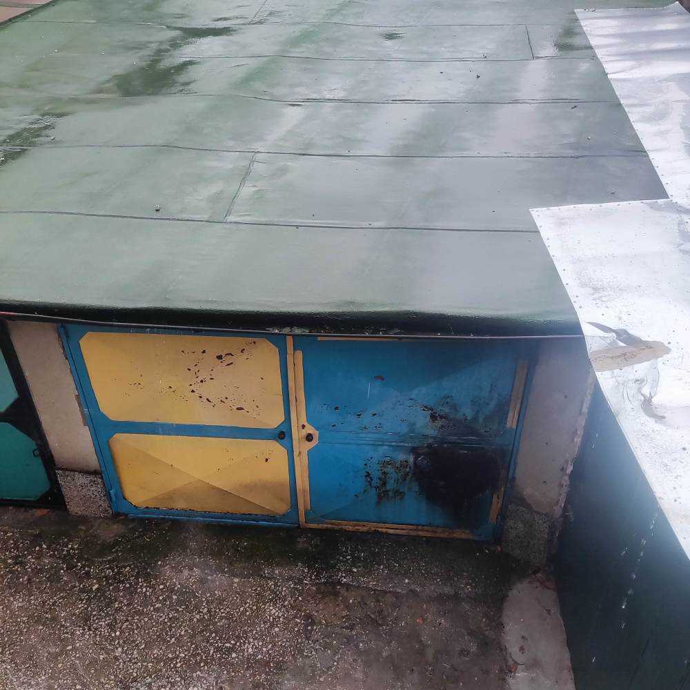 Гараж Добрич