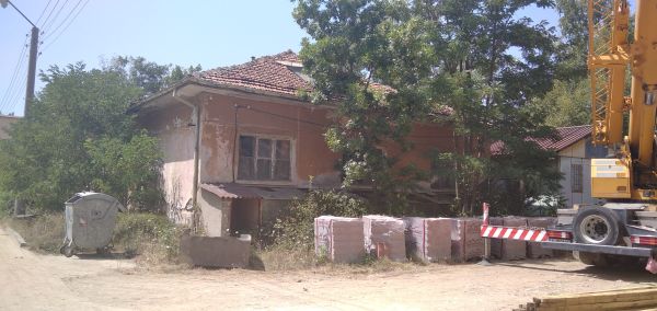 Парцел Кърджали