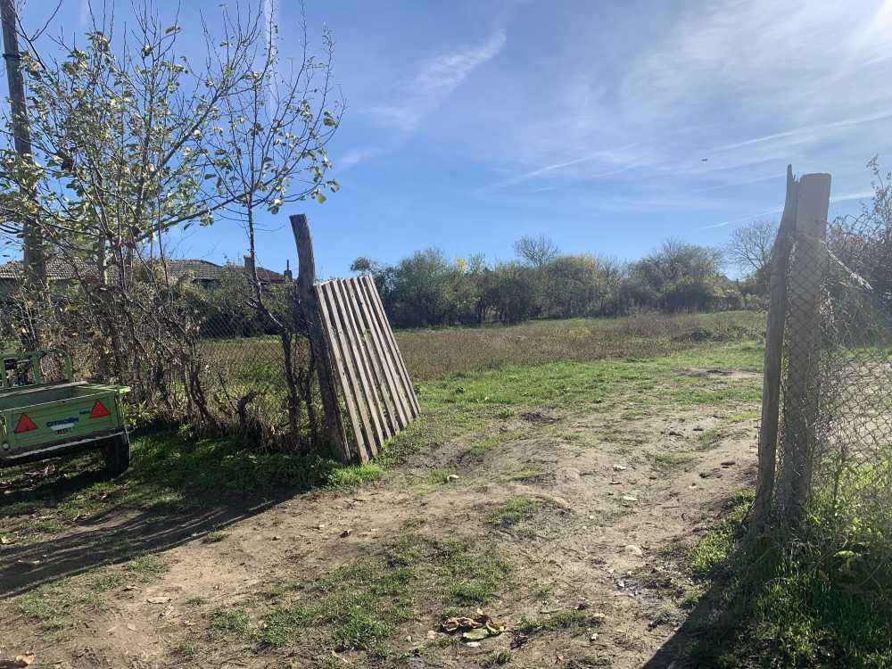 Парцел Хърсово