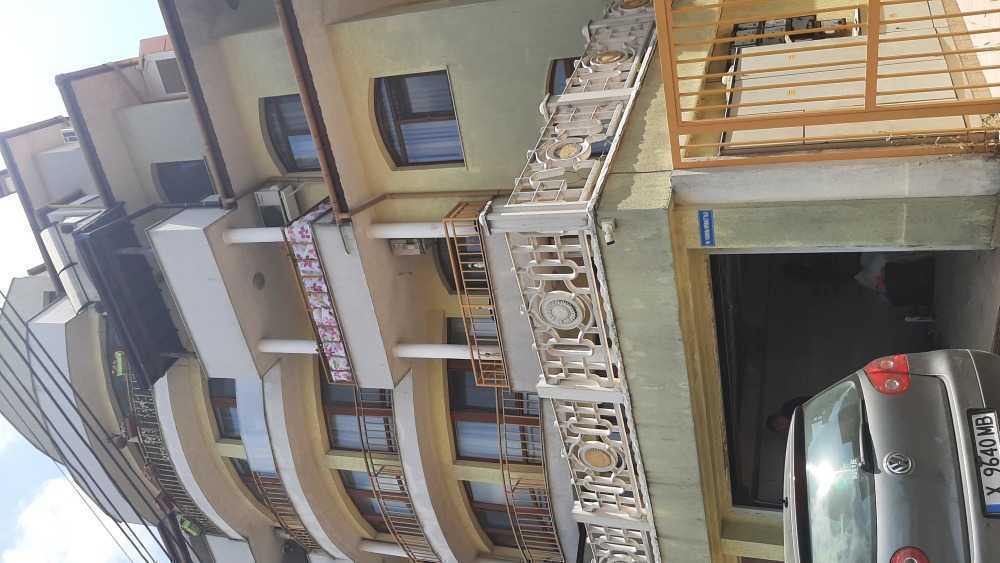 Тристаен апартамент Хасково