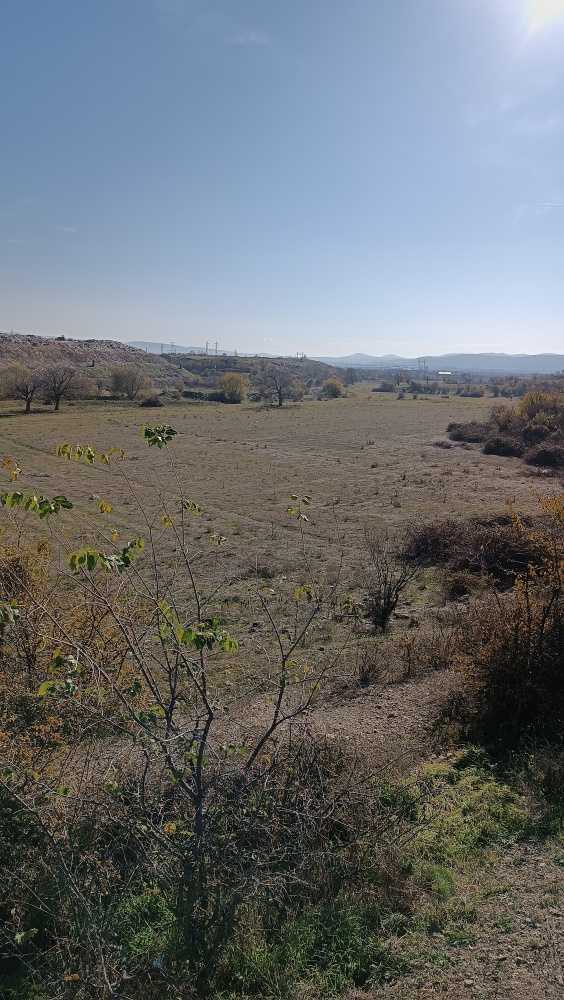 Земеделска земя Карлово